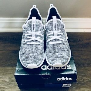 Women’s Adidas Cloudfoam Sneakers, 7 1/2